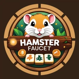 Icône de Hamster Faucet - Collect HMSTR