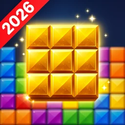 Block Legends 图标