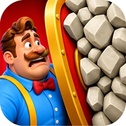 Wonder Match: Amazing Family 图标